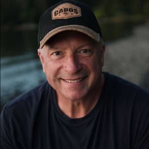 Meet your Posher, Jon